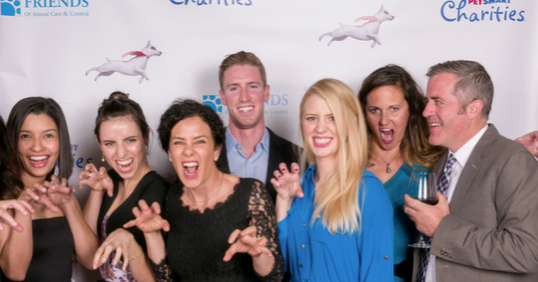 The 12th Annual HERO Awards