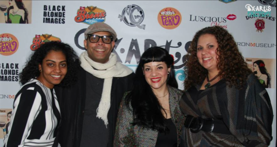 BxArts Factory Official Launch Party
