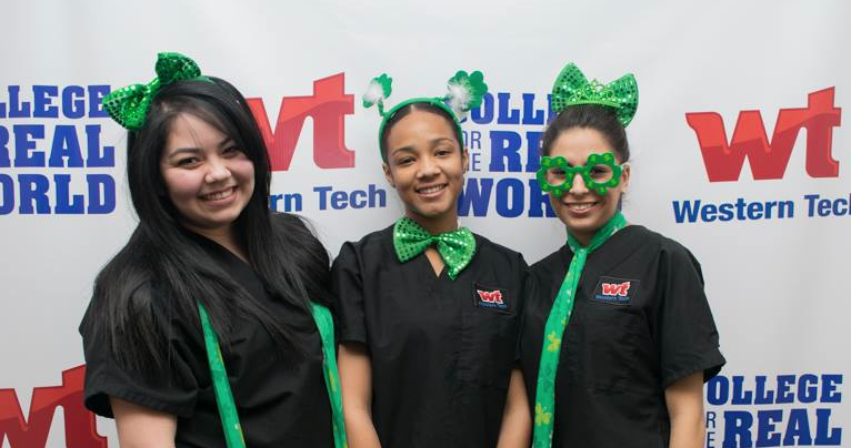 Western Tech Red Carpet