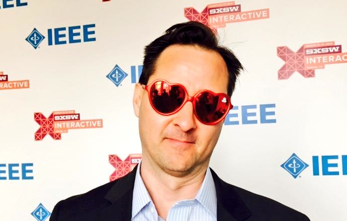 IEEE SXSW Interactive Party