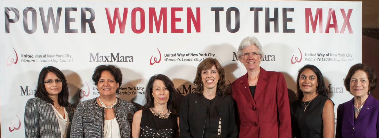 United Way’s Women’s Leadership Council