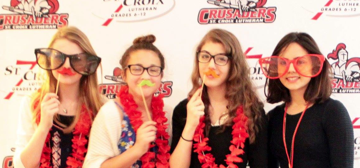 St. Croix Lutheran School Red Carpet Gala