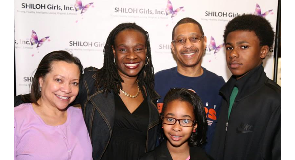 SHILOH GIRLS, Inc. Bowl-A-Thon > Gold Professional Package