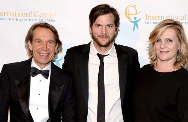2015 ICMEC Gala for Child Protection > 8×14 Step & Repeat Backdrop