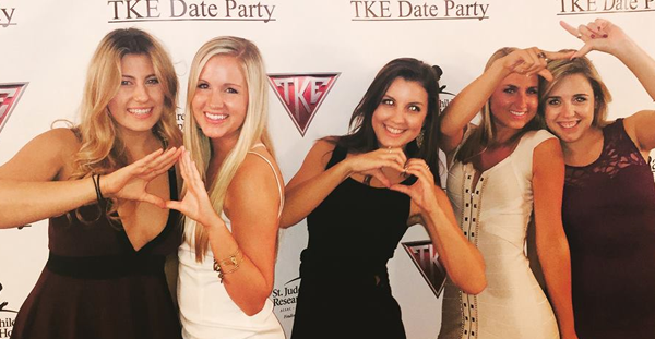 Drexel TKE Spring Date Party > 8×14 Step & Repeat Backdrop