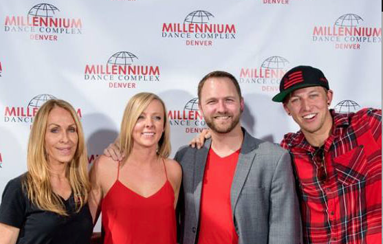 Millennium Dance Complex Denver Grand Opening > Platinum Professional Package