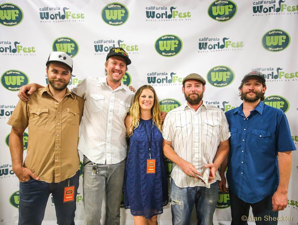 California World Fest > 8×10 Step Repeat