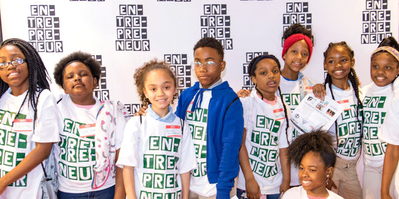 #EYECON 2019 > Engaging Youth Entrepreneurs Conference