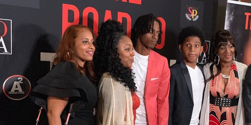 The Road to Truth Film Premiere