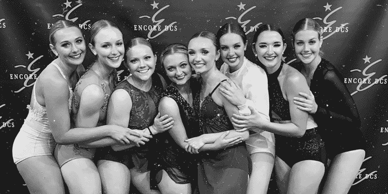 Encore DCS Regional Competition 2020