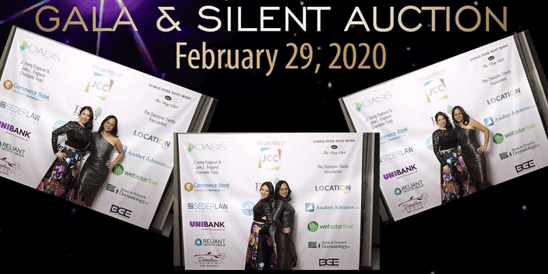 2020 Worcester JCC HollyWOO’d Gala