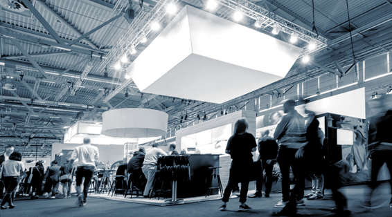 Get Ready for Tradeshow Season 2023