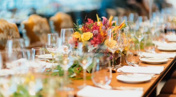 5 Easy Steps on How to Choose the Perfect Event Carpet