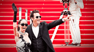 Celebrity Events