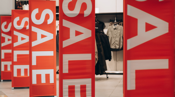 Trade Show & Retail Banner Stands