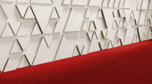 red carpet