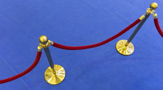 5 Factors to Consider When Choosing a Carpet for Your Event