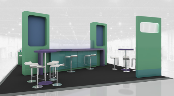 6 Types of Trade Show Displays and How to Make Them Work