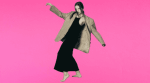 hot pink