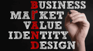 event design and branding