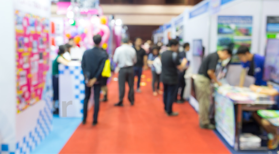 How To Make Your Trade Show a Success