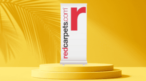 banner stand
