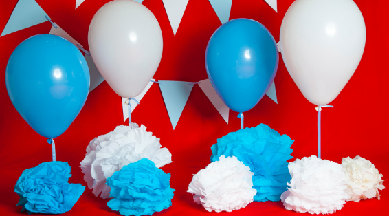 A Night of Glamour: How to Host a Red Carpet Style Party – Part 1