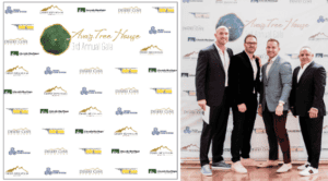 Sponsor Backdrops