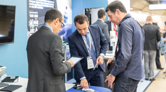 Why Trade Shows Are Still Relevant in Today’s Digital Age