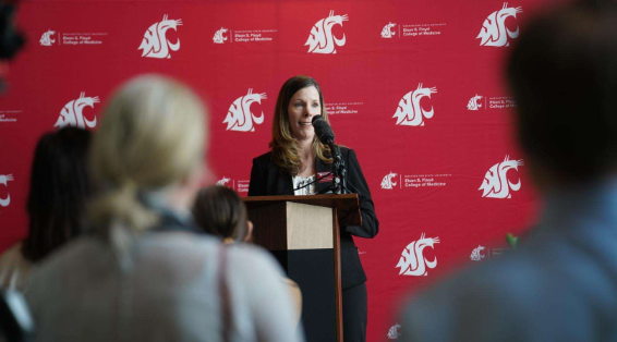 WSU, Range Community Clinic partner to launch Autism and Neurodevelopmental Clinic