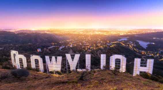 The History and Evolution of Step and Repeats in Hollywood