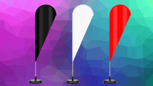 banner stands