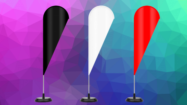 banner stands