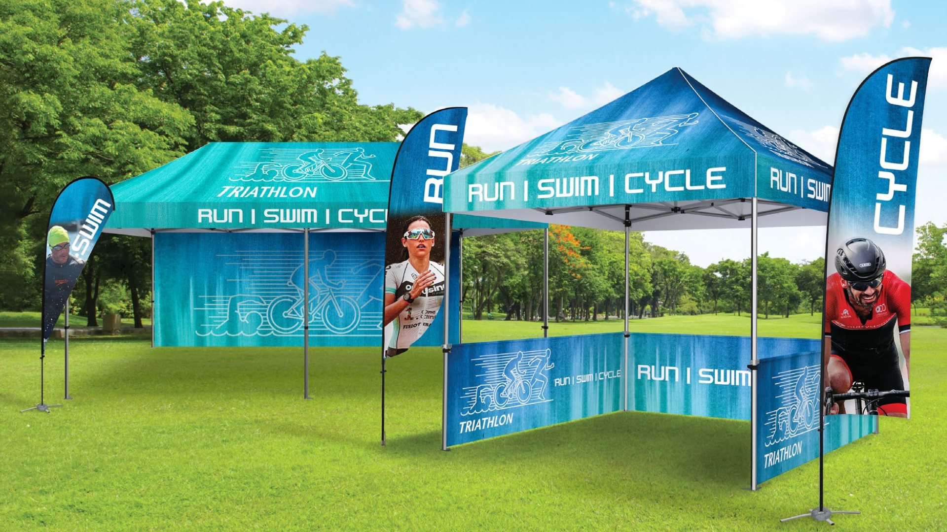 Attract More Attendees: 5 Outdoor Signage Tips for Events