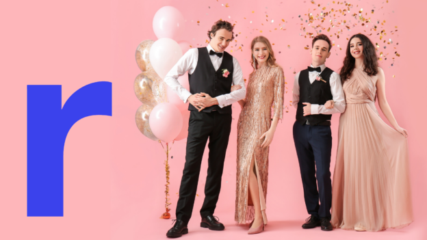 Prom Backdrops