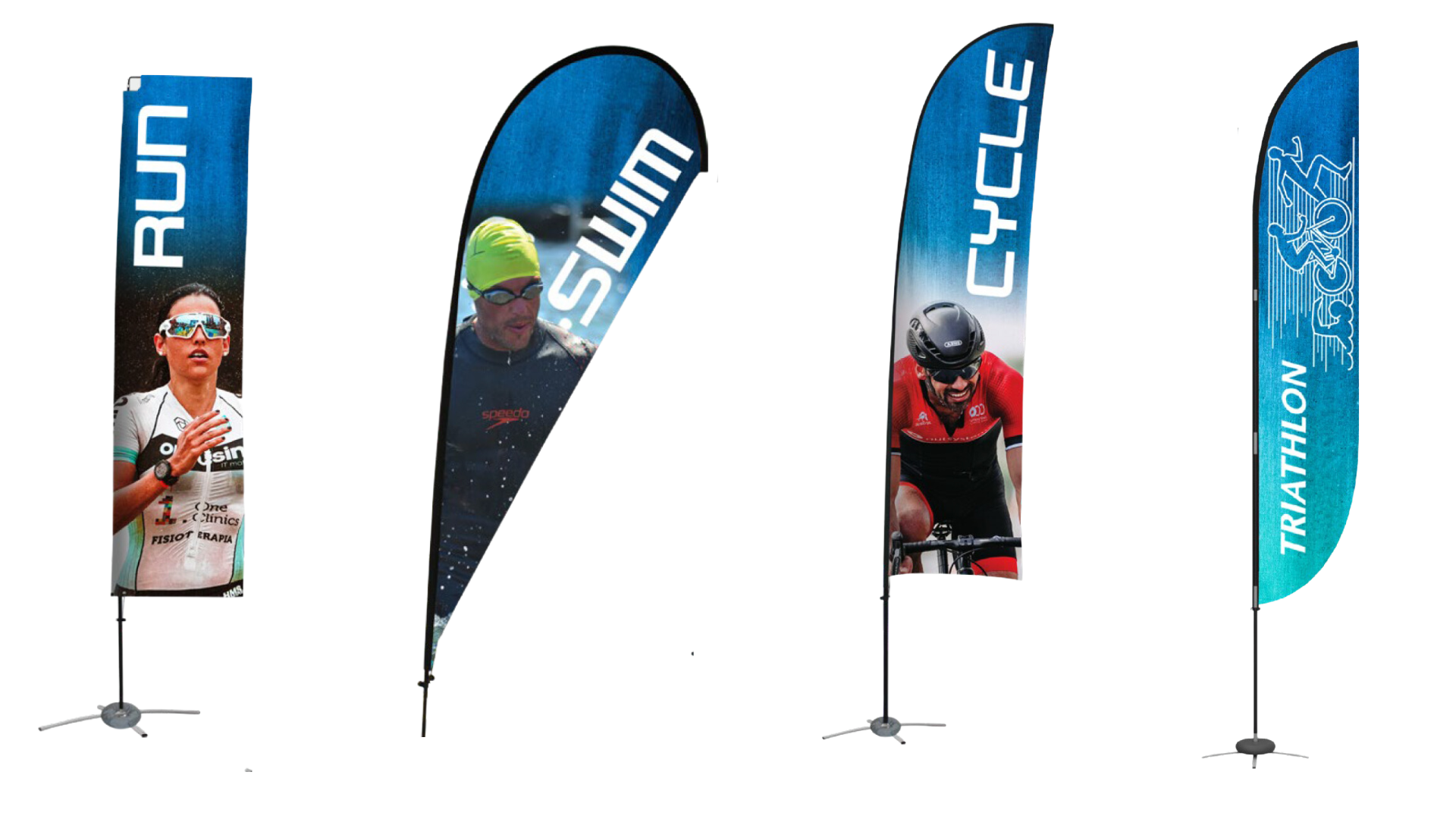 Benefits of Custom Flags in Advertising