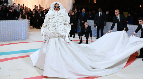 Met Gala 2023: A Tribute to Fashion Icon Karl Lagerfeld