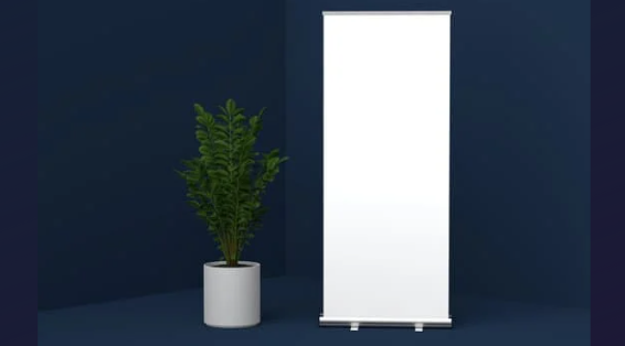 Top Benefits of Custom Banners for Businesses