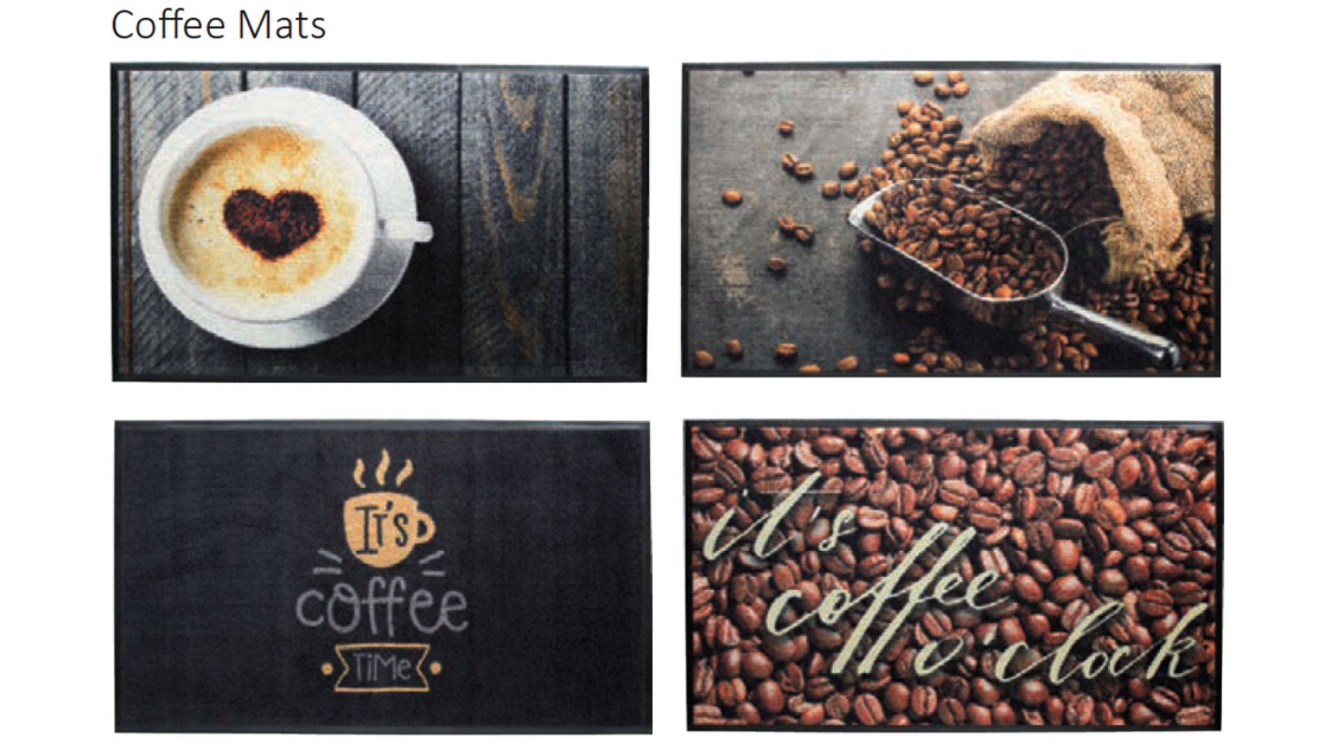 Enhance Your Brand Image with Custom-Made Company Logo Rugs