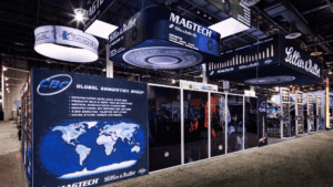 Custom Trade Shows