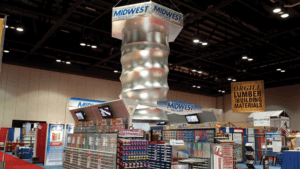 Trade Show Display Add-ons