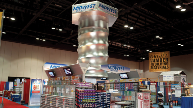 Trade Show Display Add-ons
