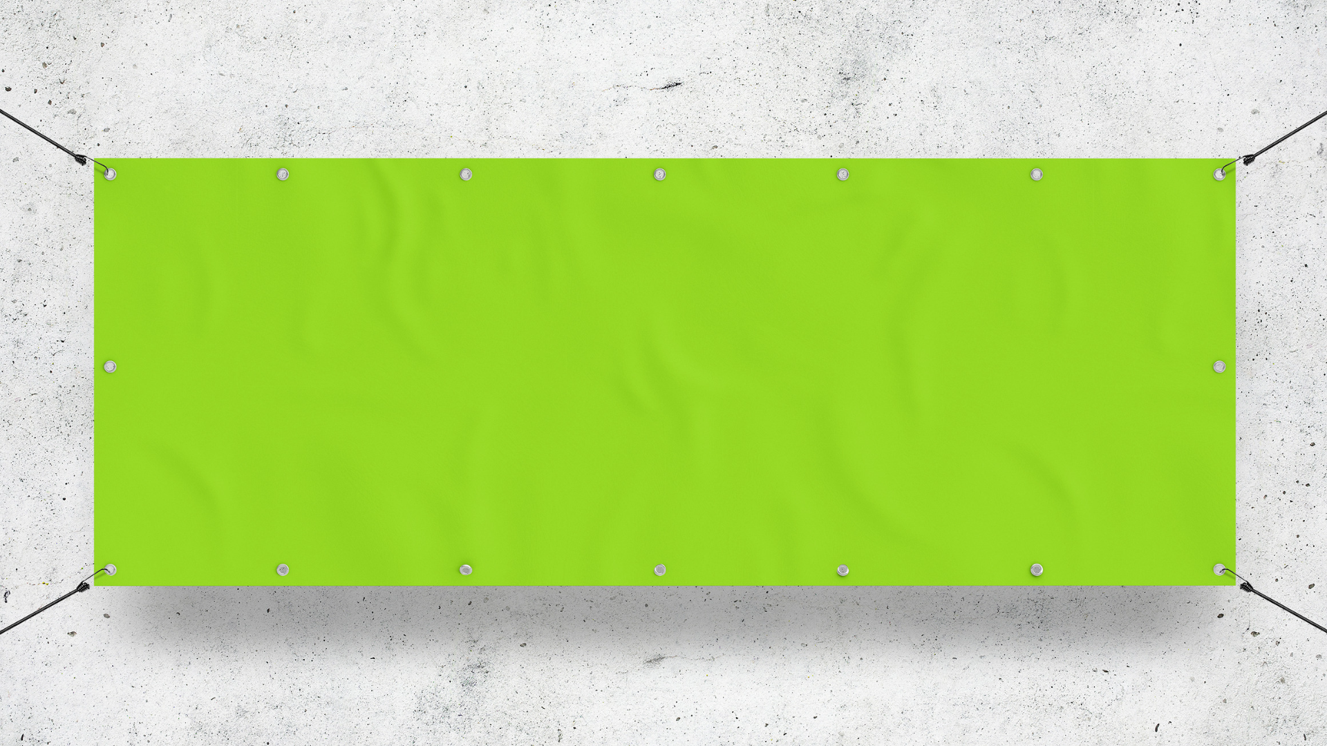 Fabric Banners: The Perfect Solution for Effective Visual Messaging