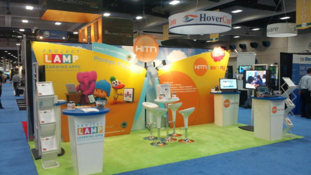 Trade Show Display