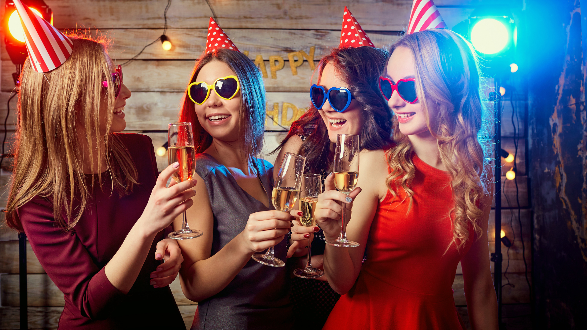 Rock Your Red Carpet-Themed Birthday Party: Ideas for an Unforgettable Celebration