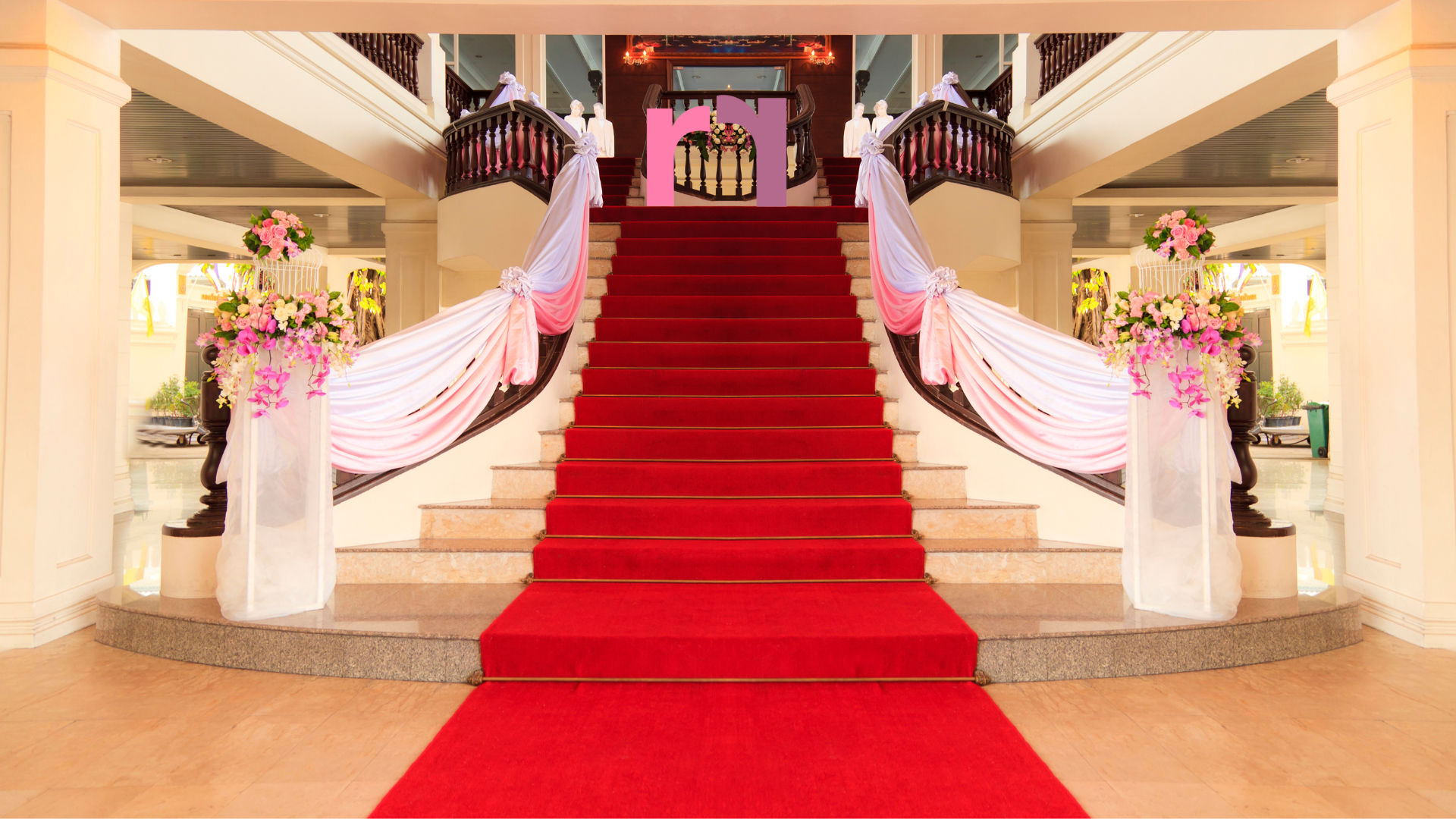 Ultimate Guide to Planning a Red Carpet Wedding: Make Your Big Day Unforgettable
