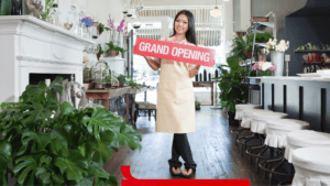 boosting brand image
