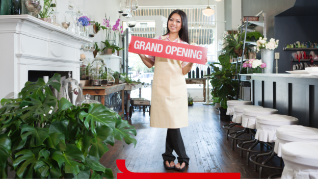 boosting brand image