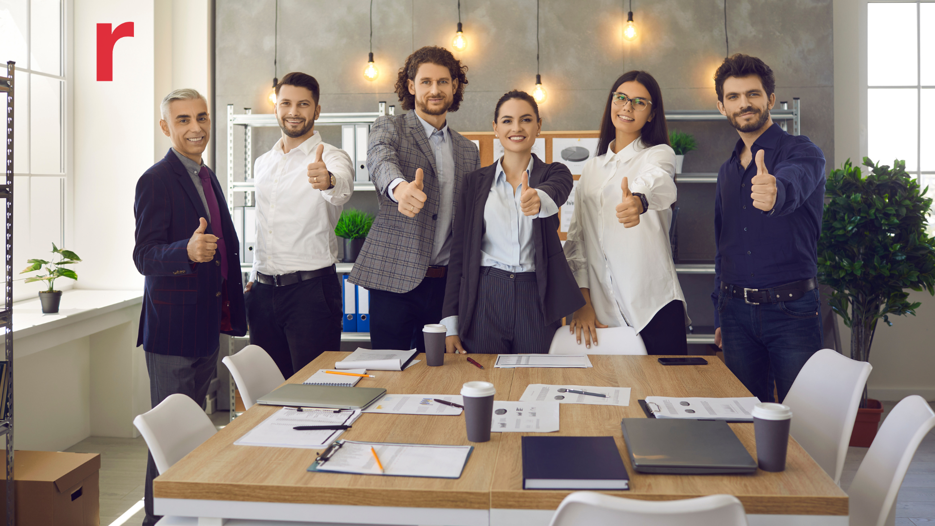 How Custom Backdrops and Carpets Impact Employee Engagement