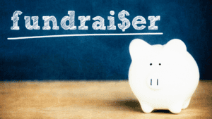 fundraiser